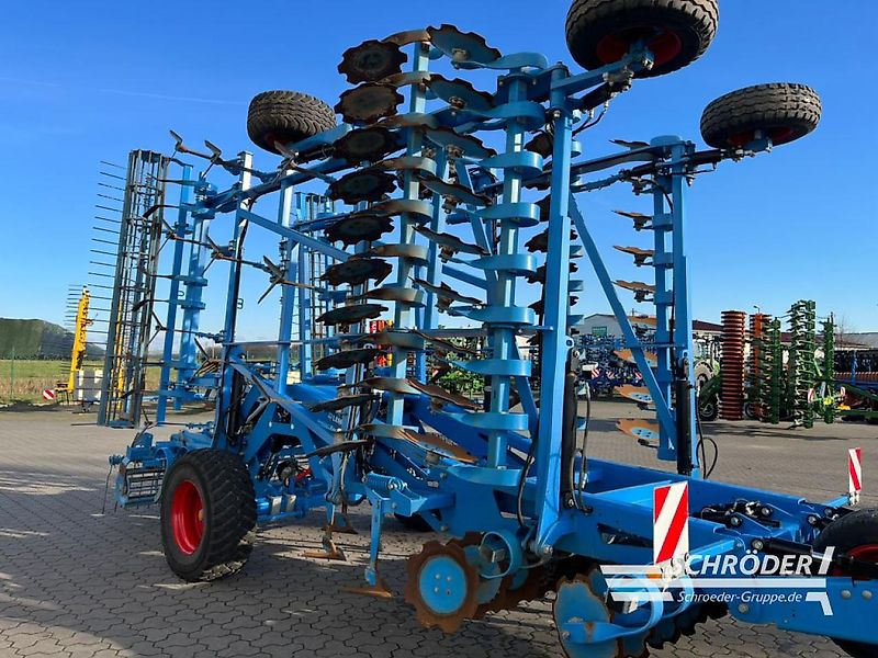 Lemken KORALIN 9/840 KUA