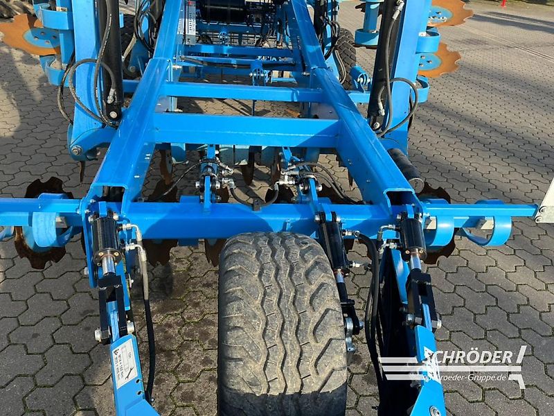 Lemken KORALIN 9/840 KUA