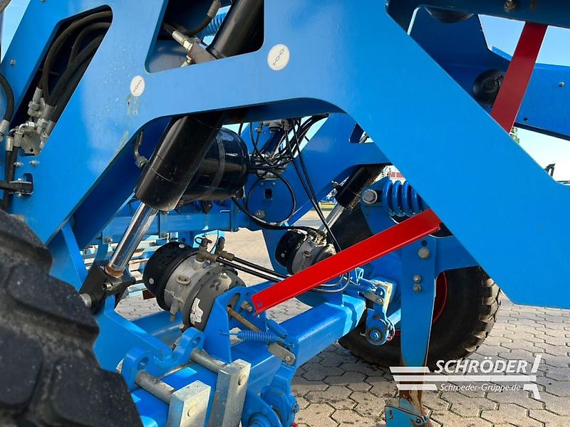 Lemken KORALIN 9/840 KUA