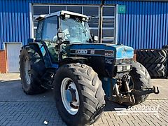 New Holland 8240 POWERSTAR SLE TURBO