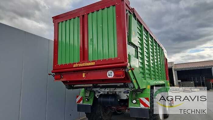 Strautmann MAGNON CFS 430 DO