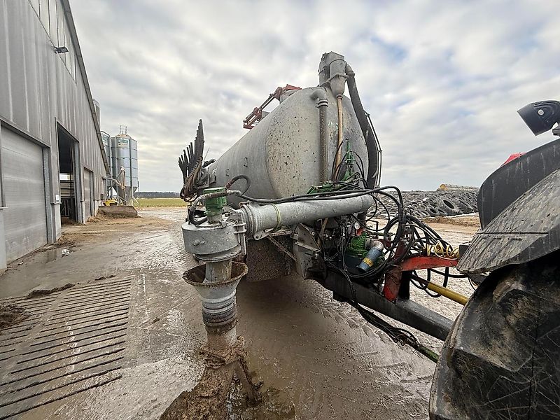 Agrimat 24 000 Tridem Jumbo