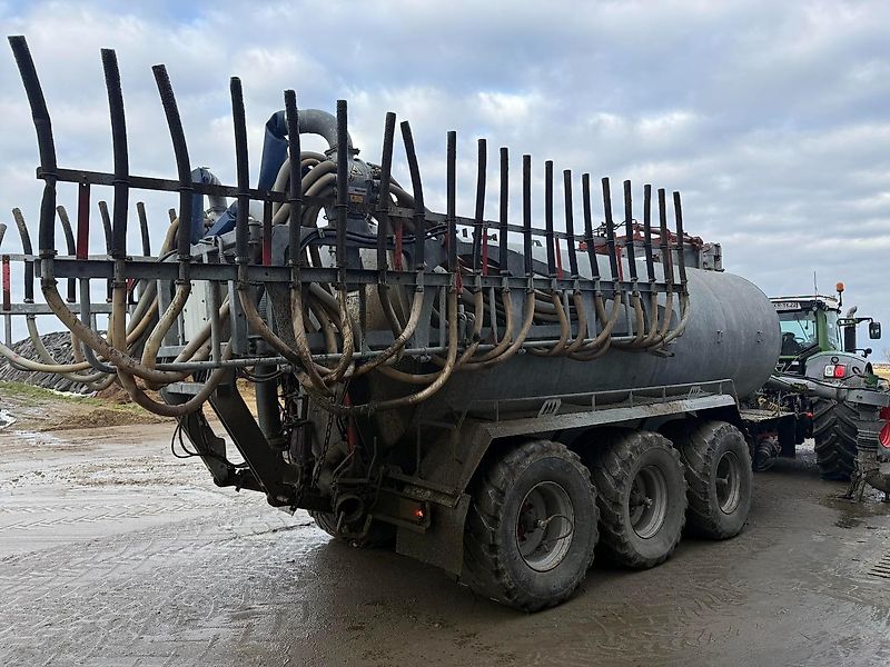 Agrimat 24 000 Tridem Jumbo