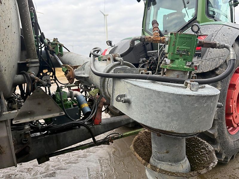 Agrimat 24 000 Tridem Jumbo