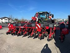 Horsch Maestro 8 RX