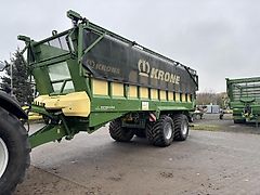 Krone GX 440