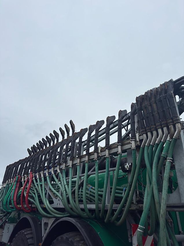 Vogelsang Swing Max3 24 mS