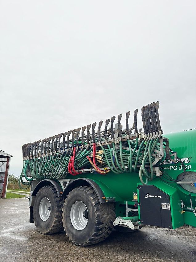 Vogelsang Swing Max3 24 mS