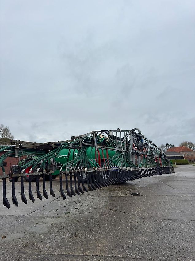 Vogelsang Swing Max3 24 mS