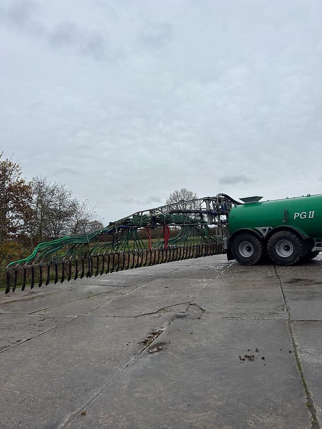 Vogelsang Swing Max3 24 mS