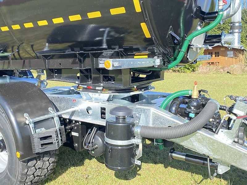 BSA TTW 260 Transportlin