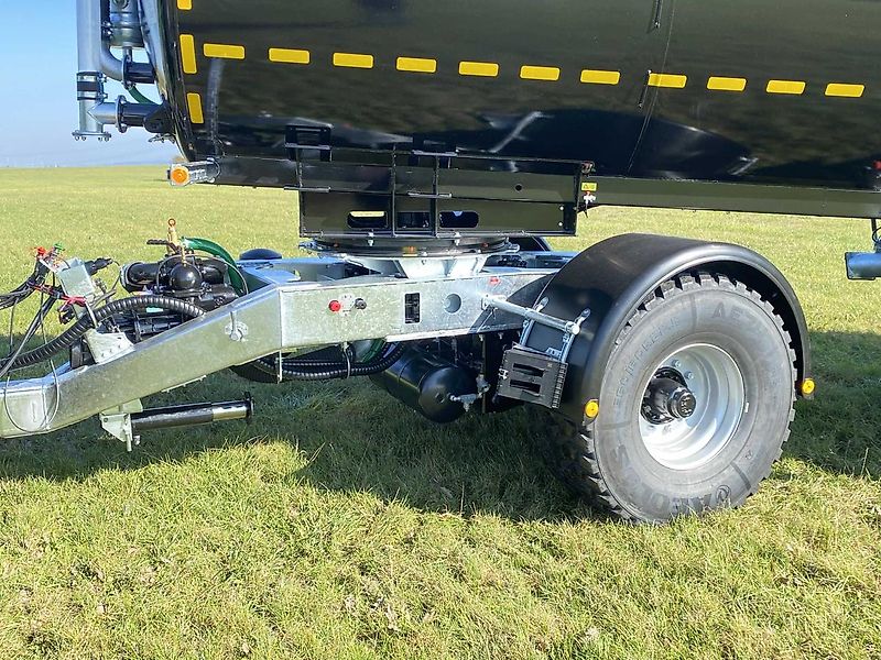 BSA TTW 260 Transportlin