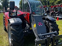 Massey Ferguson TH.6534