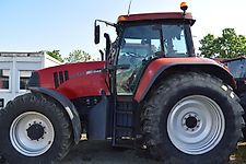 Case IH CVX 1155 