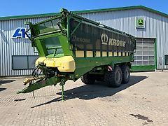 Krone GX 440