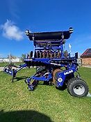 DALBO Maxiroll 630x60 Boogie Cross Combi