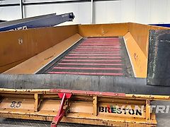 Breston DVB12-110 Flat conveyor