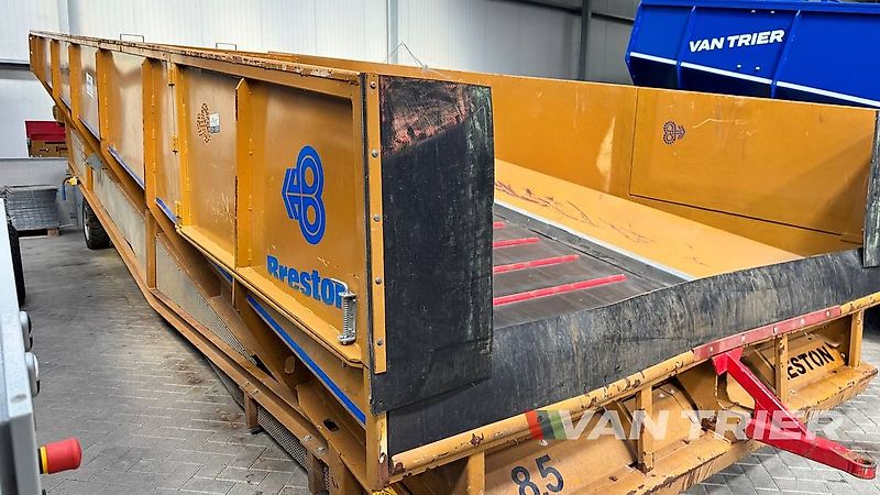 Breston DVB12-110 Flat conveyor