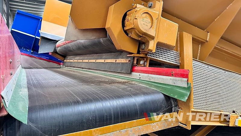 Breston DVB12-110 Flat conveyor