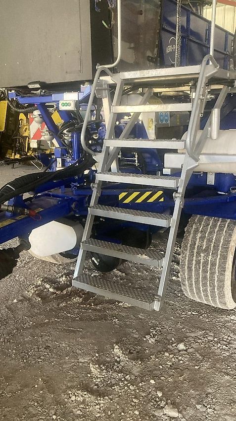 Eurobagging EB 310 LG Deluxe