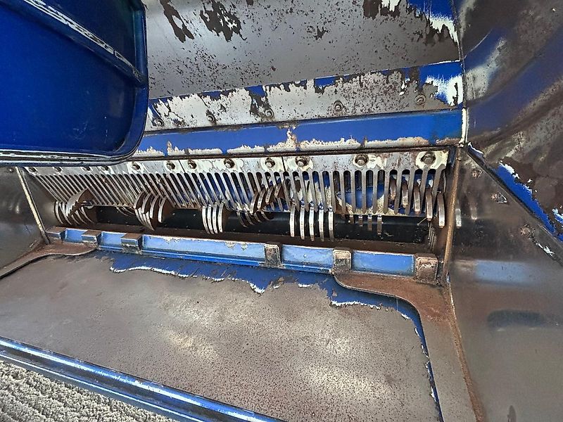 Eurobagging EB 310 LG Deluxe