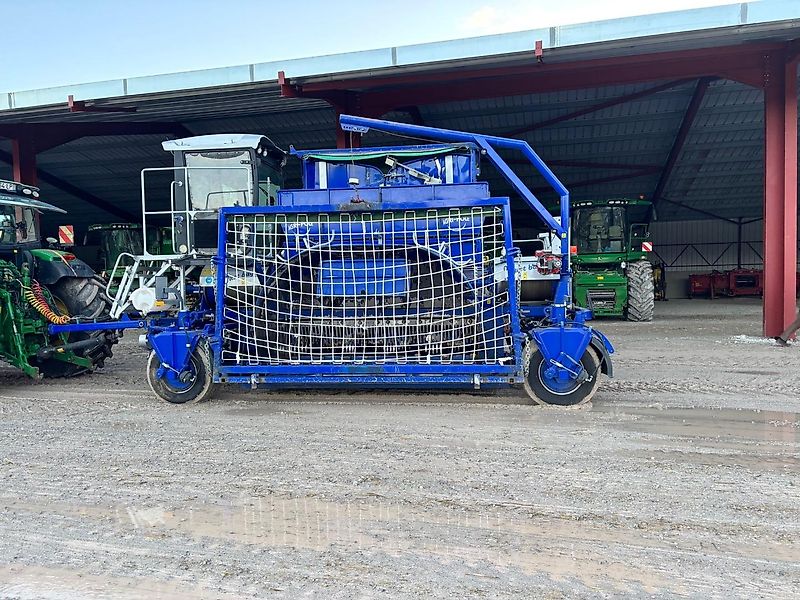 Eurobagging EB 310 LG Deluxe