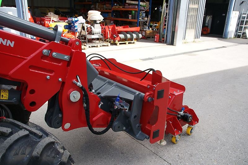 SAT Futterschnecke 1600-NEU