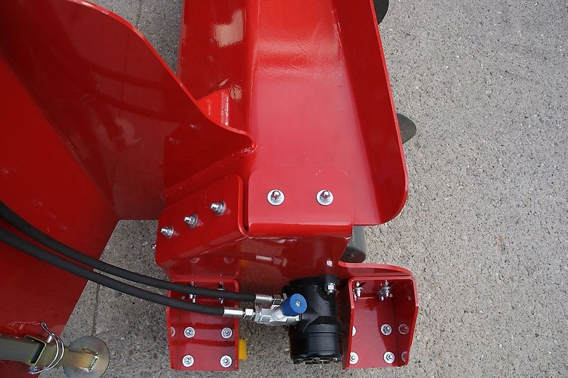 SAT Futterschnecke 1600-NEU