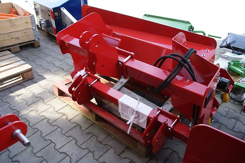 SAT Futterschnecke 1600-NEU