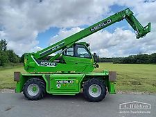 Merlo ROTO R40.16S