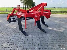 GRS WP3-200 Woeler - diepwoeler