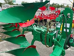 Regent TITAN 160 M 5 SCHARIG KÖRPER WS7-42AUSSTELLUNGSM