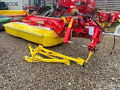 Pöttinger NOVACAT 302 ED