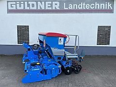 Lemken Saphir 9/300 mit Zirkon 8/300