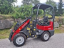 Schäffer 1622 Hoflader