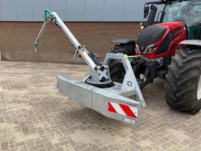 Coenders Coenders Gietarm