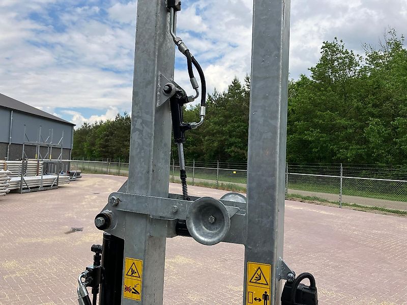 Coenders Coenders Gietarm