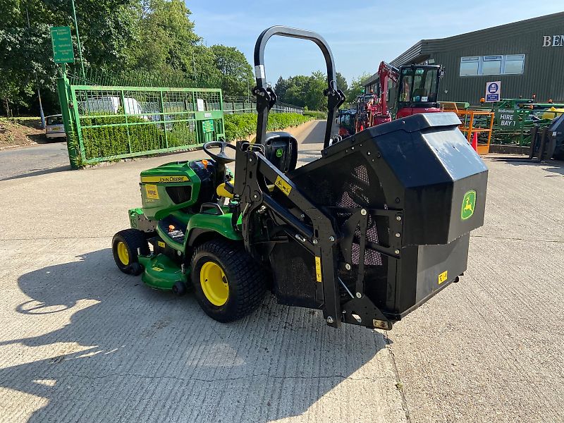 John Deere X950R 54HT