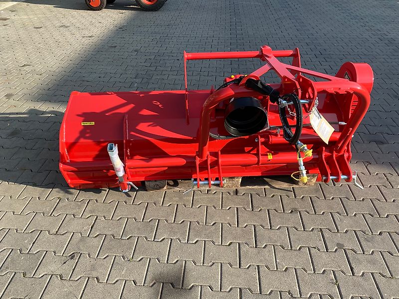 Fehrenbach Schlegelmulcher K180