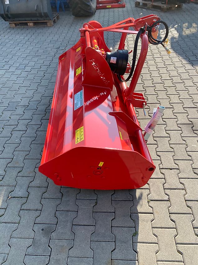 Fehrenbach Schlegelmulcher K180