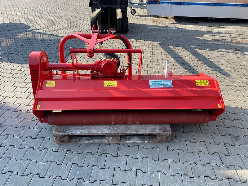 Fehrenbach Schlegelmulcher K180
