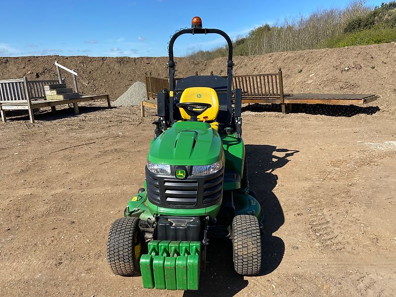 John Deere X950R 54HT
