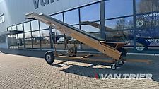 Van Trier 7-65 Conveyor belt
