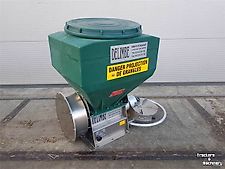 Delimbe T11-120 zoutstrooier