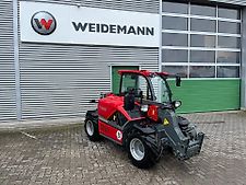 Weidemann T4512 Teleskoplader