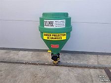 Delimbe T5 zaaimachine 12V