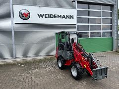 Weidemann 1160