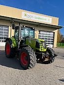 Claas ARION 620