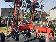 Vicon FANEX 904 C -mit Fahrwerk-