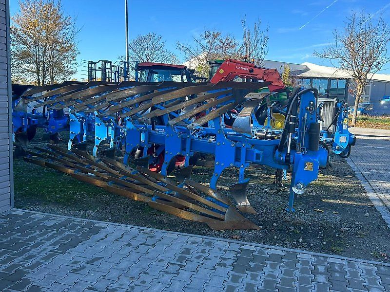 Lemken Juwel 8